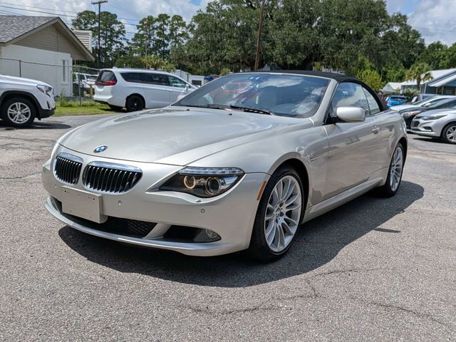 2008 BMW 6 Series 650i - 23070990 - 7