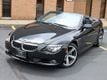 2008 BMW 6 Series 650i Convertible - 22524883 - 32