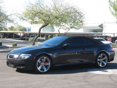 2008 BMW 6 Series - WBSEK93508CY79529
