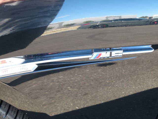 2008 BMW 6 Series BMW CONVERTIBLE M6 EXTRA CLEAN BLACK LOW MILES BADBOY  - 22975947 - 12