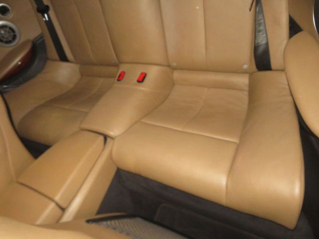 2008 BMW 6 Series BMW CONVERTIBLE M6 EXTRA CLEAN BLACK LOW MILES BADBOY  - 22975947 - 20