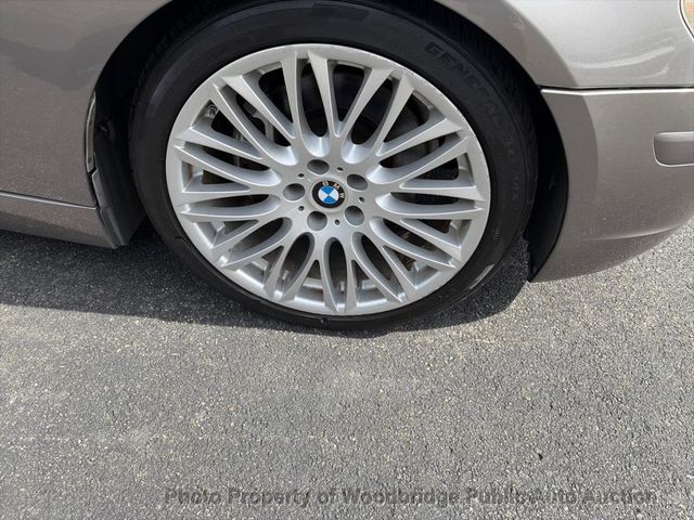 2008 BMW 7 Series 750Li - 23079559 - 11