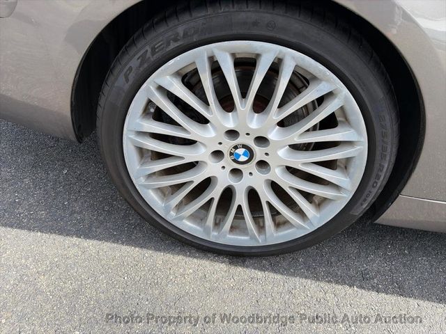 2008 BMW 7 Series 750Li - 23079559 - 13