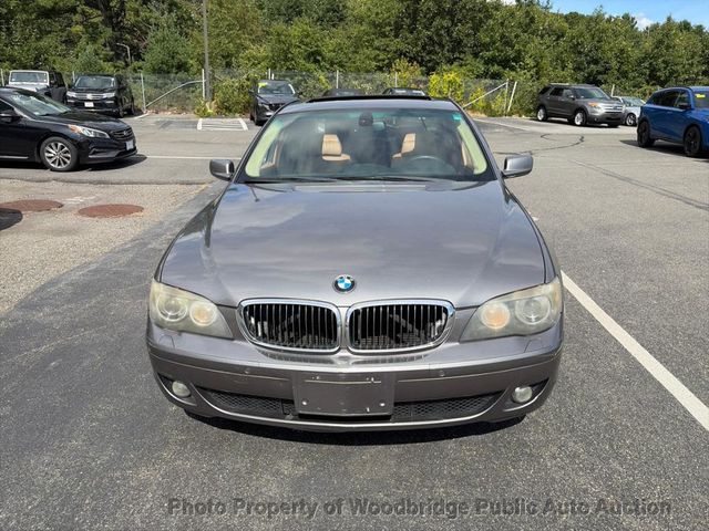 2008 BMW 7 Series 750Li - 23079559 - 1