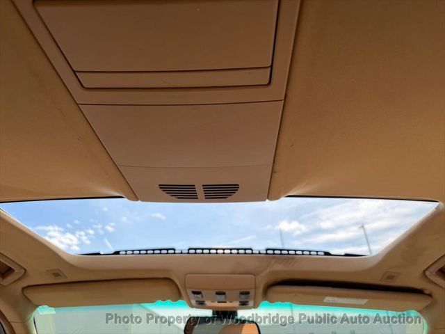 2008 BMW 7 Series 750Li - 23079559 - 8
