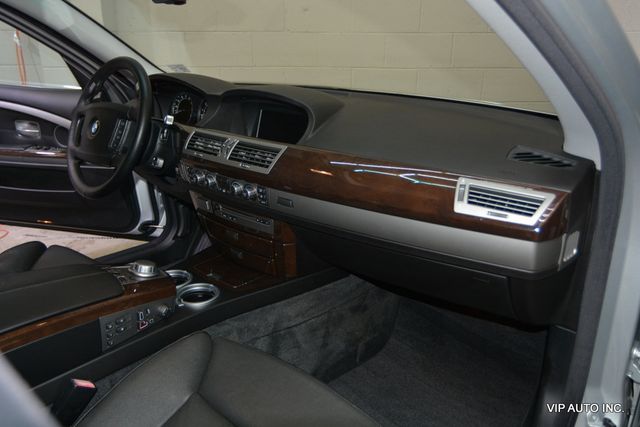 2008 BMW 7 Series 750Li - 23022497 - 11
