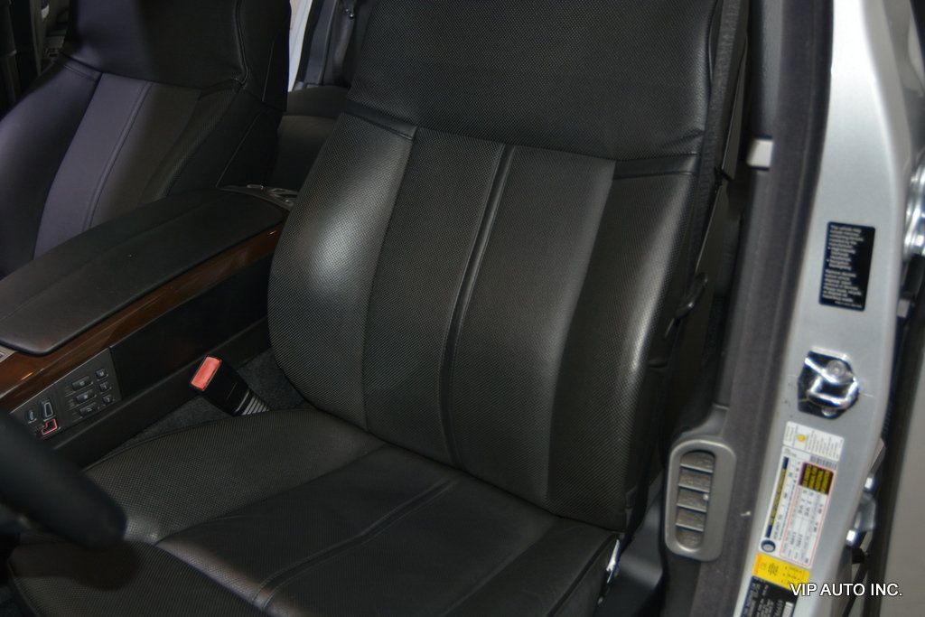 2008 BMW 7 Series 750Li - 23022497 - 14