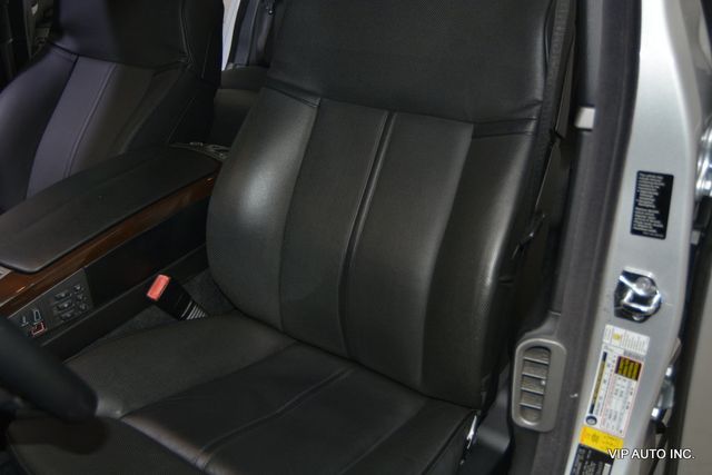 2008 BMW 7 Series 750Li - 23022497 - 14