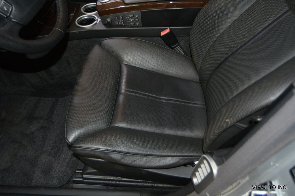 2008 BMW 7 Series 750Li - 23022497 - 15