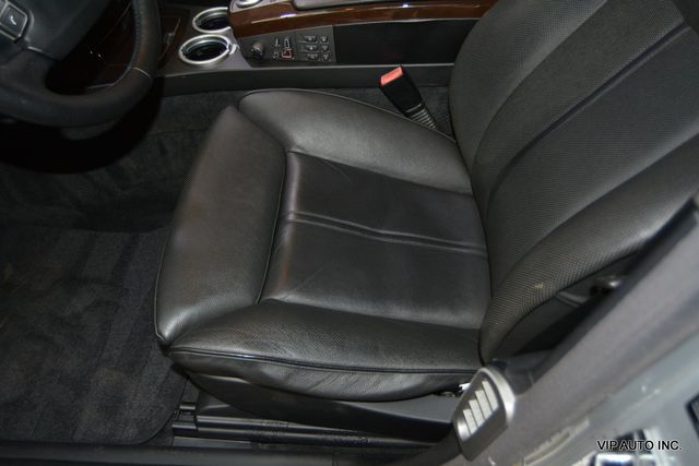 2008 BMW 7 Series 750Li - 23022497 - 15