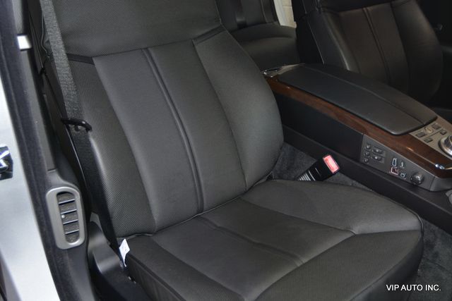 2008 BMW 7 Series 750Li - 23022497 - 16