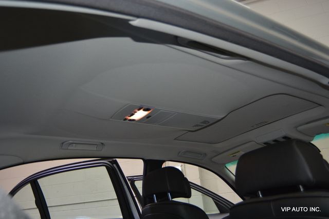 2008 BMW 7 Series 750Li - 23022497 - 19