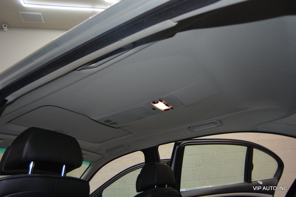 2008 BMW 7 Series 750Li - 23022497 - 20