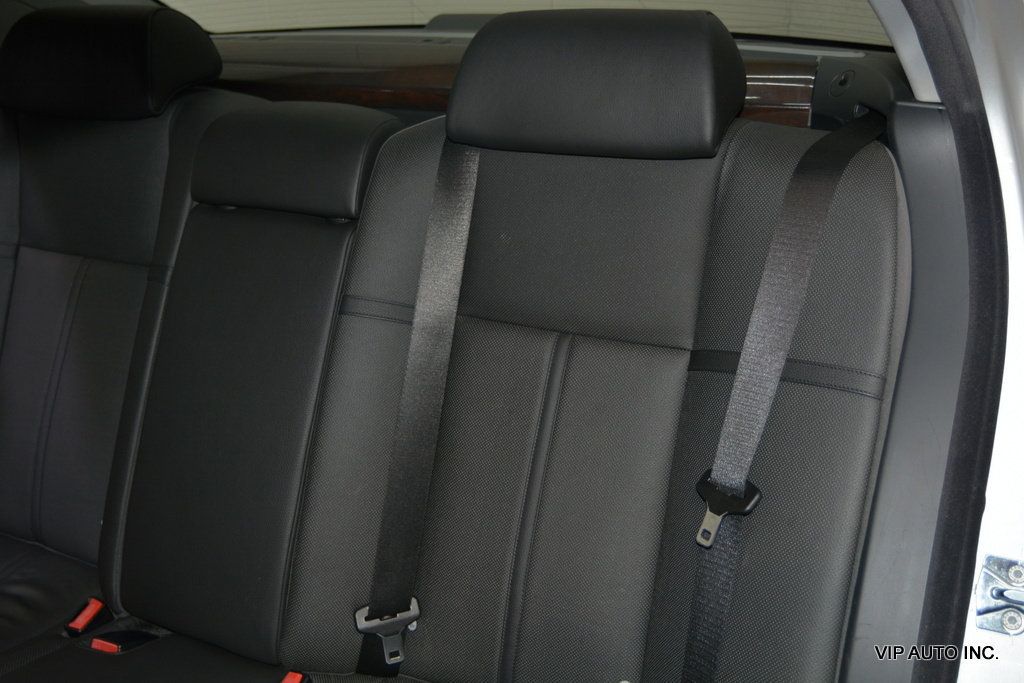 2008 BMW 7 Series 750Li - 23022497 - 21