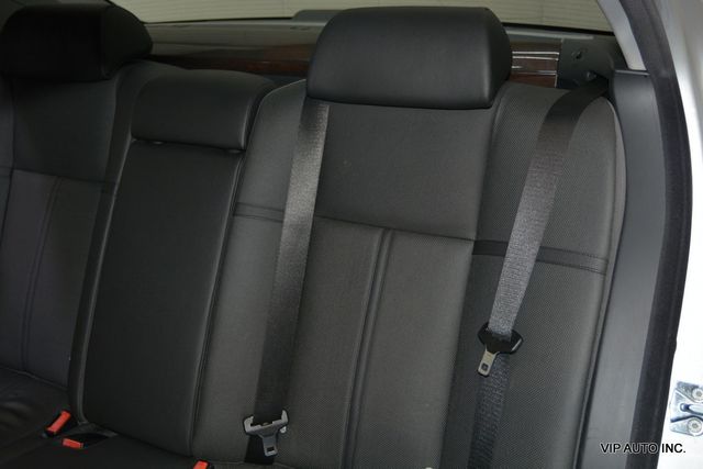 2008 BMW 7 Series 750Li - 23022497 - 21