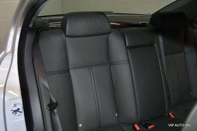 2008 BMW 7 Series 750Li - 23022497 - 22