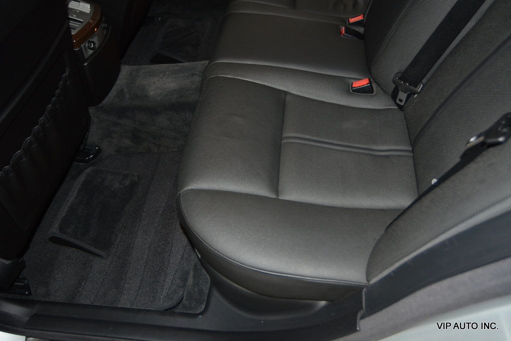2008 BMW 7 Series 750Li - 23022497 - 25
