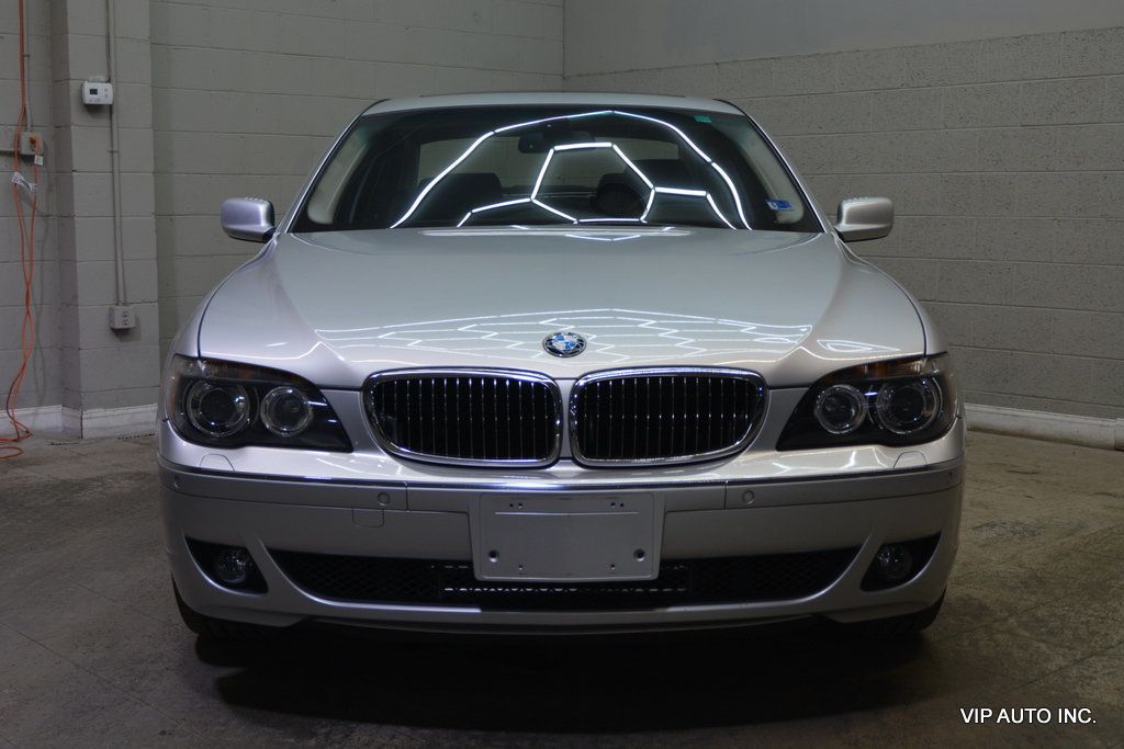 2008 BMW 7 Series 750Li - 23022497 - 33