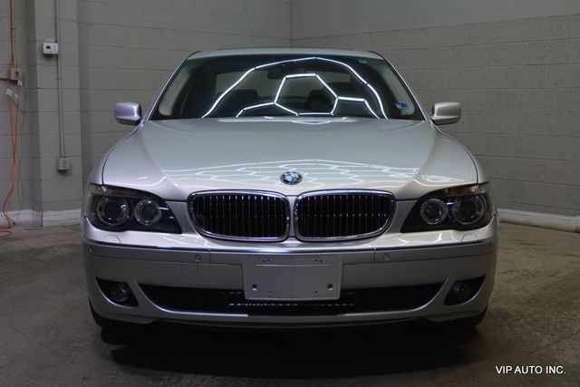2008 BMW 7 Series 750Li - 23022497 - 33