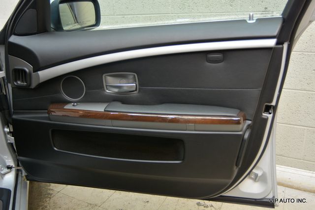 2008 BMW 7 Series 750Li - 23022497 - 7