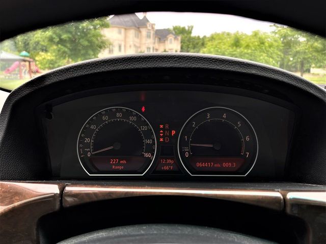 2008 BMW 7 Series 750Li 4dr Sedan - 21442429 - 34