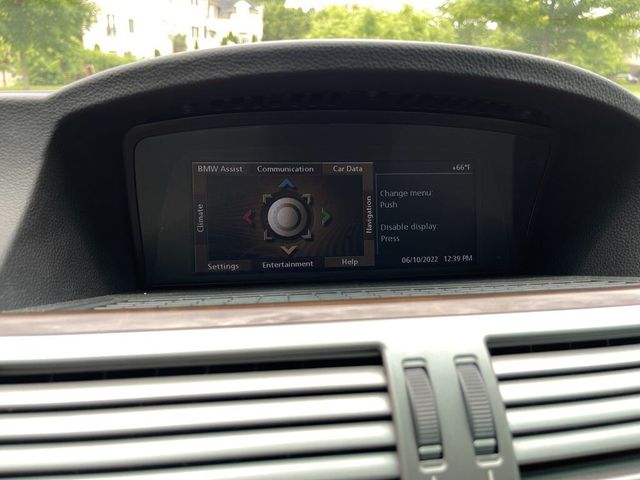 2008 BMW 7 Series 750Li 4dr Sedan - 21442429 - 35