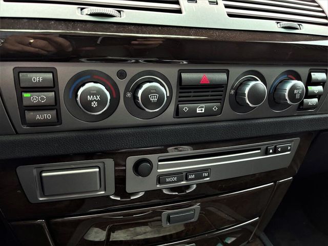 2008 BMW 7 Series 750Li 4dr Sedan - 21442429 - 37