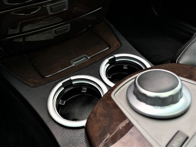 2008 BMW 7 Series 750Li 4dr Sedan - 21442429 - 40