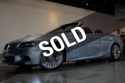 2008 BMW M3 - WBSWL93528P330229