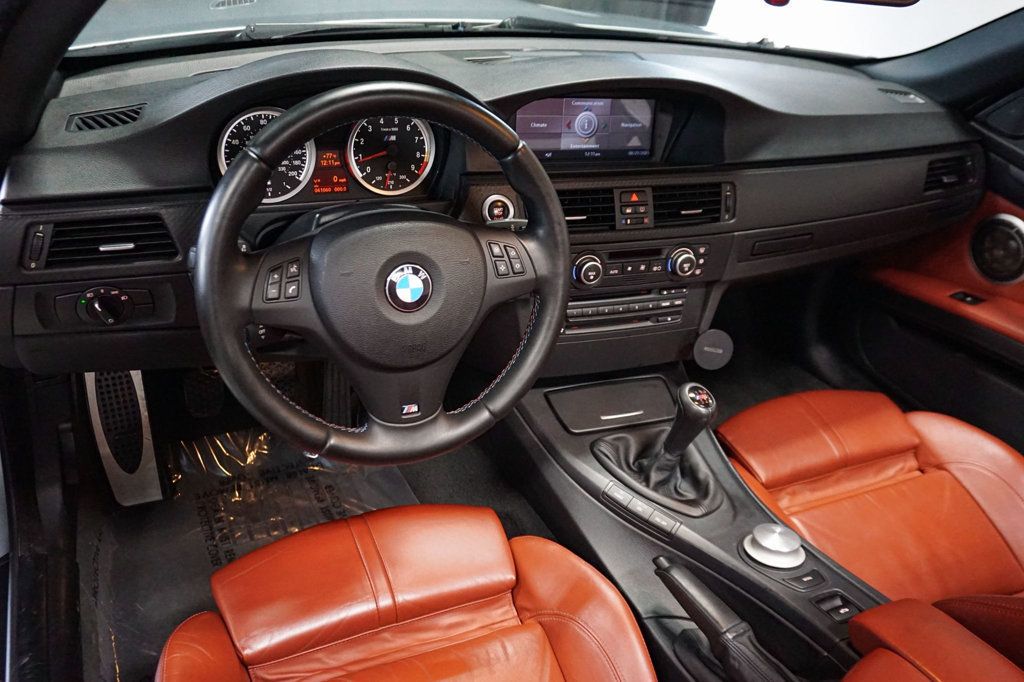 2008 Bmw M3 3 photo 10