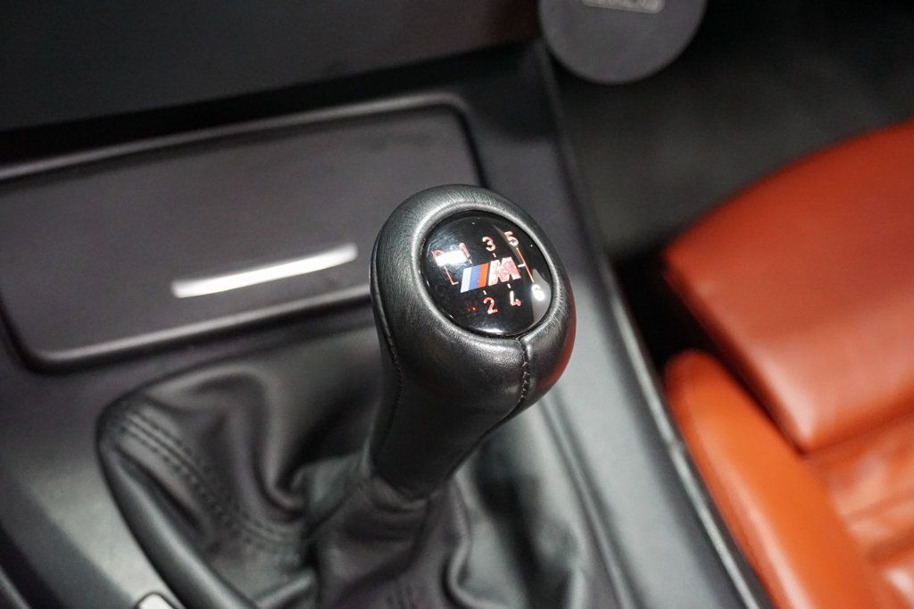 2008 BMW M3 *6-Speed Manual* *Technology/Premium Pkg* *Low Miles* - 22904153 - 10