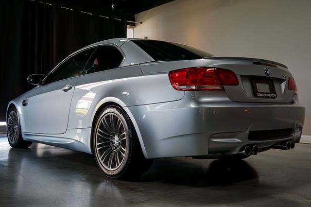 2008 BMW M3 *6-Speed Manual* *Technology/Premium Pkg* *Low Miles* - 22904153 - 14
