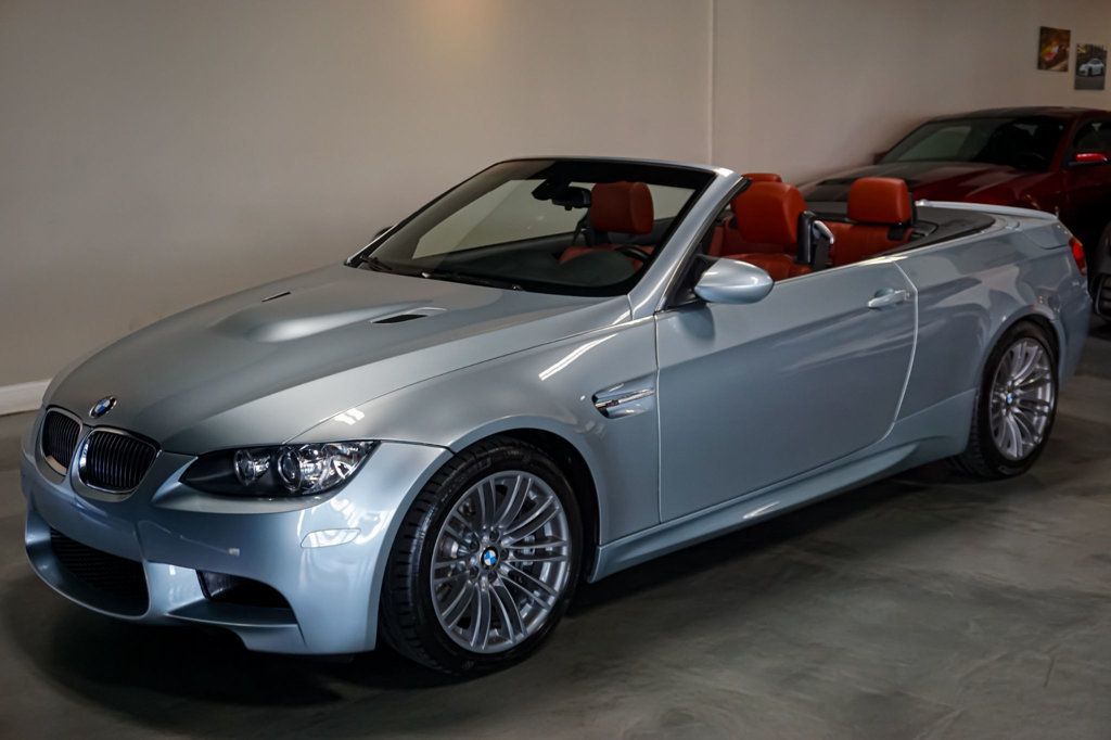 2008 Bmw M3 3 photo 13