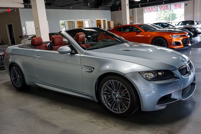 2008 BMW M3 *6-Speed Manual* *Technology/Premium Pkg* *Low Miles* - 22904153 - 16
