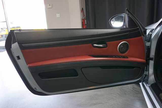 2008 BMW M3 *6-Speed Manual* *Technology/Premium Pkg* *Low Miles* - 22904153 - 17