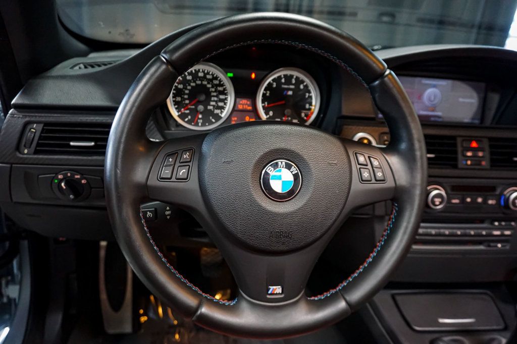 2008 Bmw M3 3 photo 16