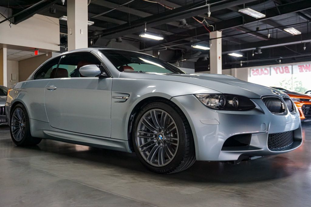 2008 Bmw M3 3 photo 2