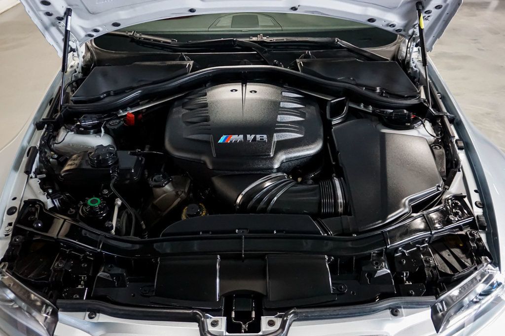 2008 Bmw M3 3 photo 17