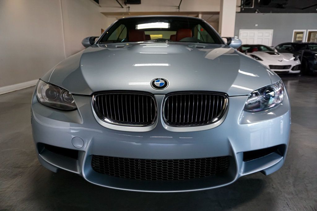 2008 Bmw M3 3 photo 18