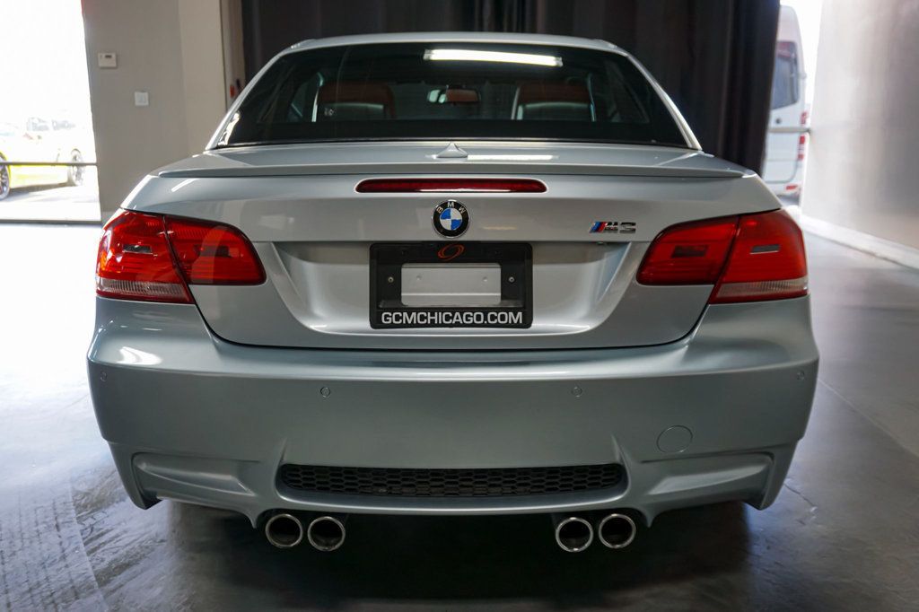 2008 Bmw M3 3 photo 19