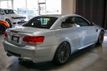 2008 BMW M3 *6-Speed Manual* *Technology/Premium Pkg* *Low Miles* - 22904153 - 22