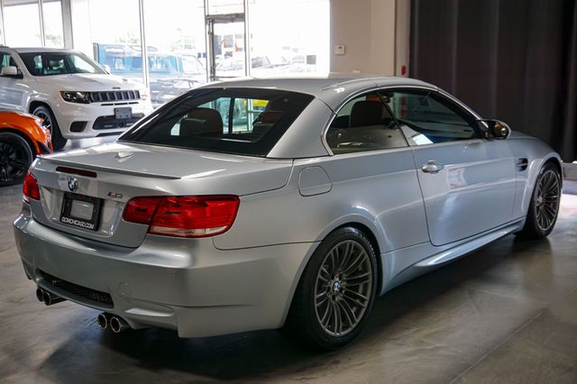 2008 BMW M3 *6-Speed Manual* *Technology/Premium Pkg* *Low Miles* - 22904153 - 22