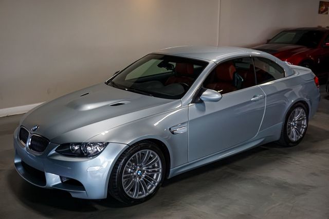 2008 BMW M3 *6-Speed Manual* *Technology/Premium Pkg* *Low Miles* - 22904153 - 23