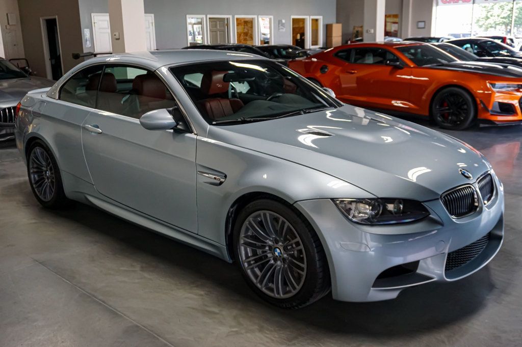 2008 Bmw M3 3 photo 22