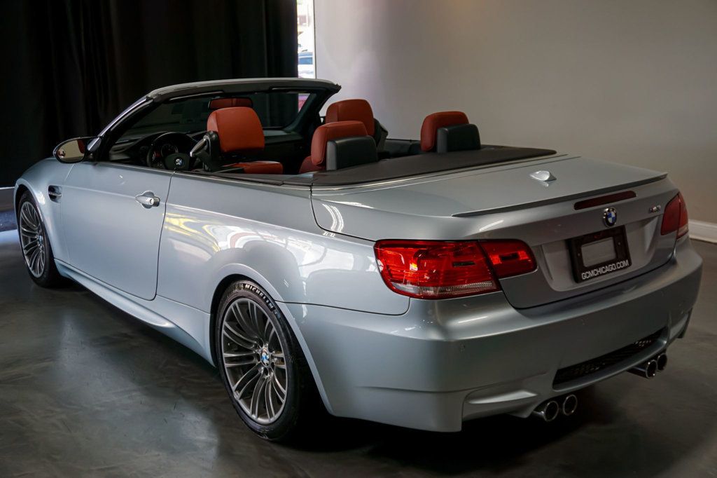 2008 Bmw M3 3 photo 23