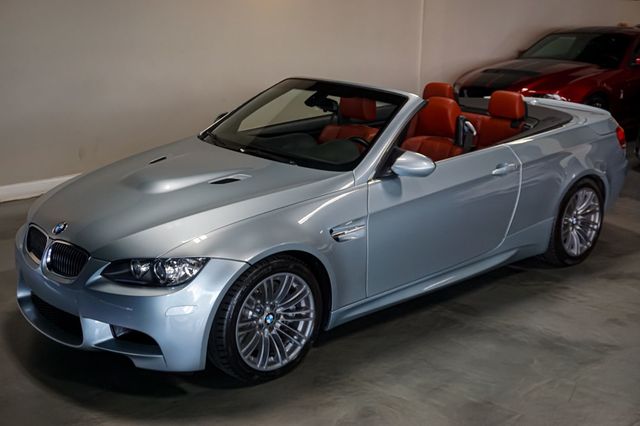 2008 BMW M3 *6-Speed Manual* *Technology/Premium Pkg* *Low Miles* - 22904153 - 26