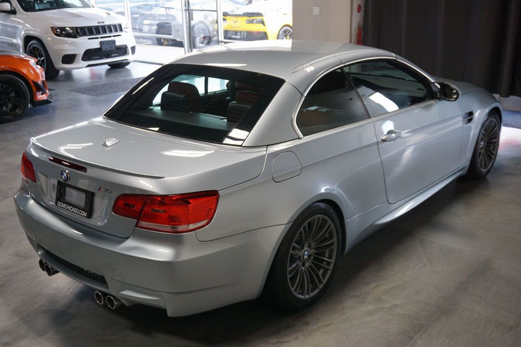 2008 Bmw M3 3 photo 25