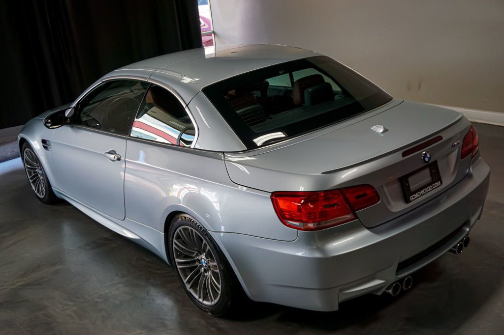 2008 Bmw M3 3 photo 26