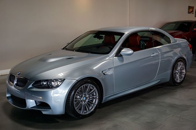 2008 BMW M3 *6-Speed Manual* *Technology/Premium Pkg* *Low Miles* - 22904153 - 2