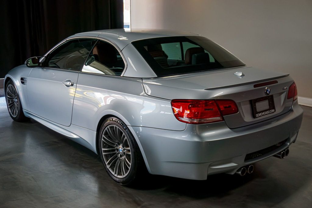 2008 Bmw M3 3 photo 28